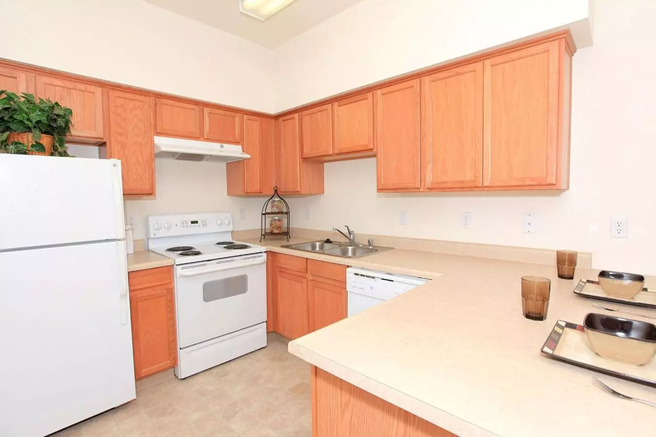 5175 N. Feland Apartment for rent in Fresno, CA