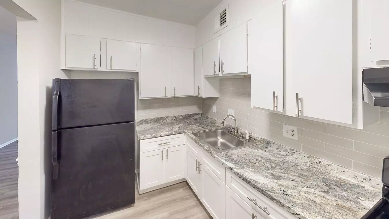 Midway Manor Apartments Apartment for rent in Decatur, GA