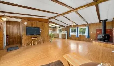 4 of 27 Rare Find! Spacious East Anchorage Home With Large Yard - Close To Base Access! House for rent in Anchorage, AK