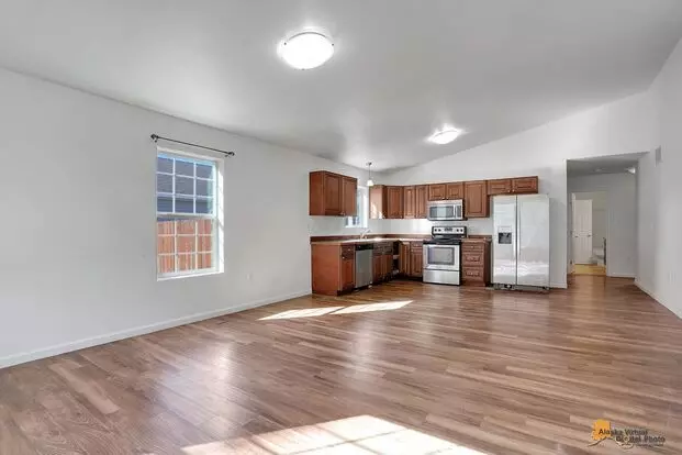 Curtis Grace Apartments Apartment for rent in Wasilla, AK