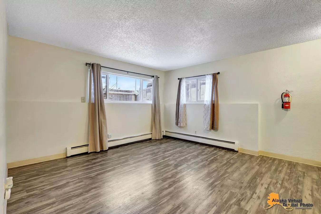 618 E 9th Ave Apartment for rent in Anchorage, AK