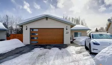 2 of 35 Fully Furnished Three Bedroom Executive Rental, Close To The Airport! House for rent in Anchorage, AK