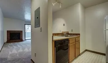 4 of 35 Creekside Condos Apartment for rent in Anchorage, AK