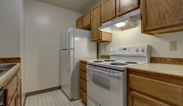 5 of 35 Creekside Condos Apartment for rent in Anchorage, AK