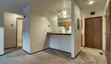 3 of 35 Creekside Condos Apartment for rent in Anchorage, AK