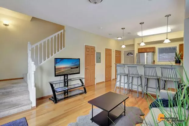 221-243 W 13th Ave Apartment for rent in Anchorage, AK