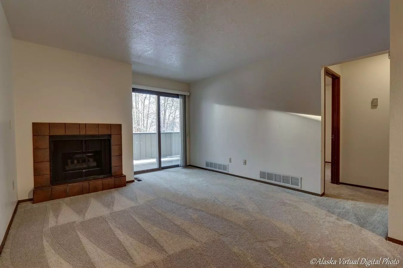 Creekside Condos Apartment for rent in Anchorage, AK