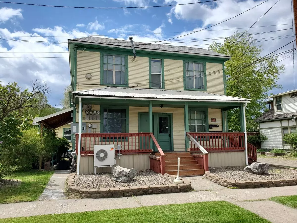8th St. Apartments Apartment for rent in La Grande, OR
