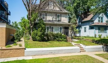 3 of 23 1555 Carroll Ave Apartment for rent in St Paul, MN