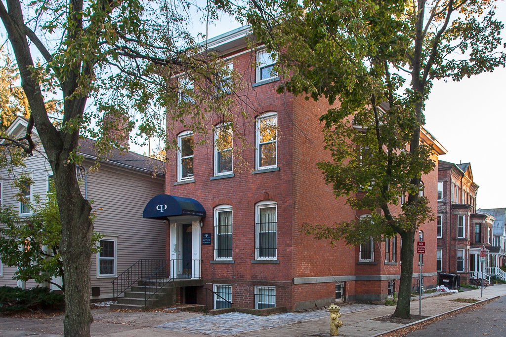 350 Elm Street Apartment for rent in New Haven, CT