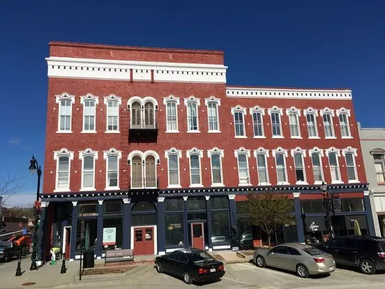 Fitzgerald Apartment for rent in Plattsmouth, NE
