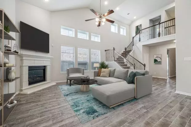 Move In Ready Home For Lease In Humble! Apartment for rent in Humble, TX