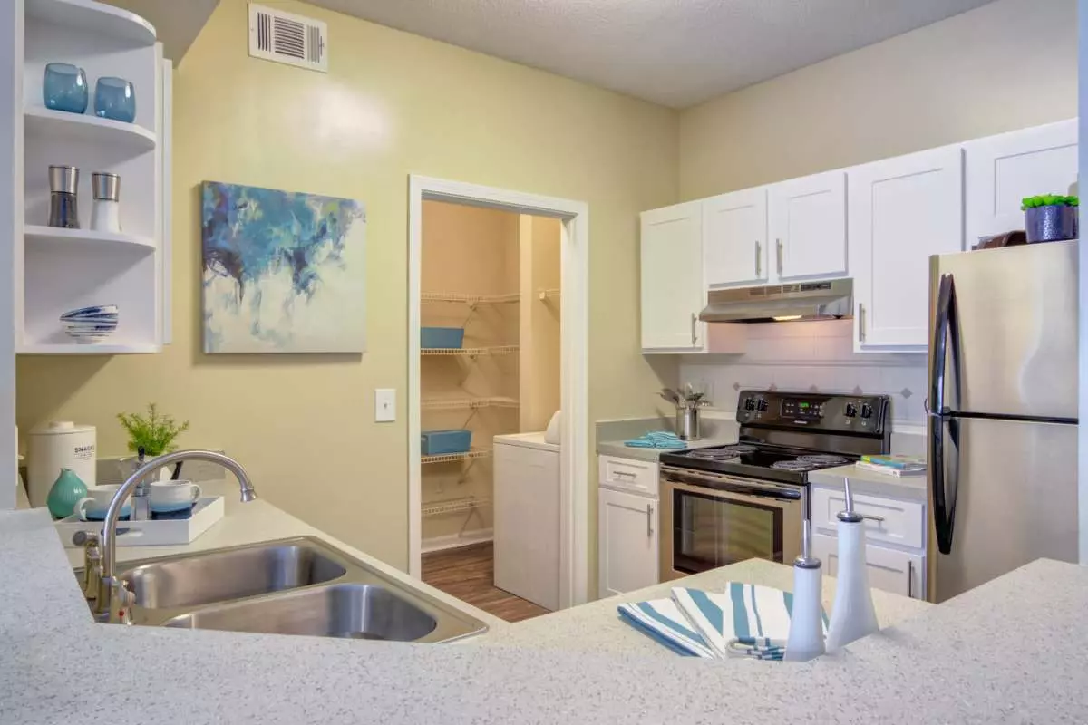 Grande Club Apartment for rent in Duluth, GA