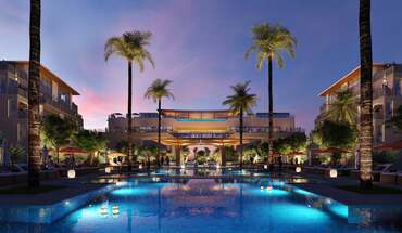 Evora Apartment for rent in Las Vegas, NV