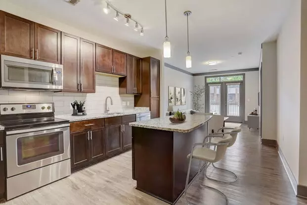 Octave Apartments Apartment for rent in Nashville, TN