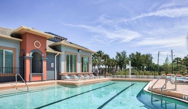Sawgrass Creek Apartment for rent in New Port Richey, FL