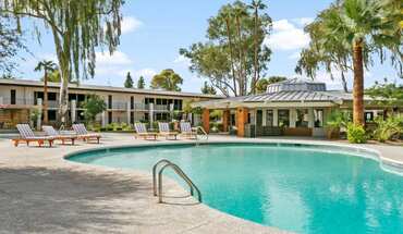 Sentry Tempe Apartment for rent in Tempe, AZ