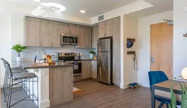 4 of 51 The Julian Apartment for rent in San Jose, CA