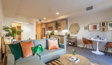 5 of 51 The Julian Apartment for rent in San Jose, CA