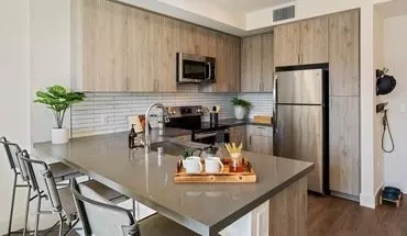 2 of 51 The Julian Apartment for rent in San Jose, CA