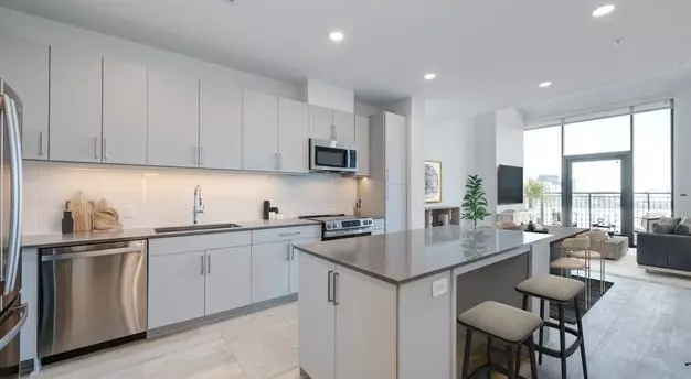 The Holston Apartment for rent in Raleigh, NC