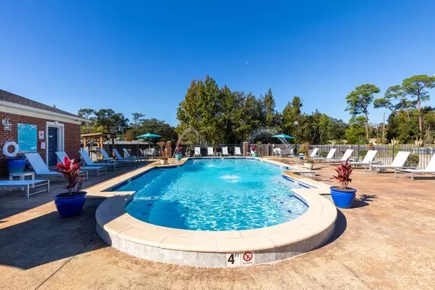 Oceanaire Apartments Apartment for rent in Biloxi, MS