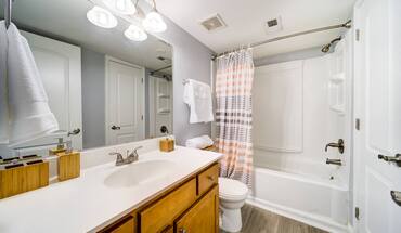 The Trails of North Hills Apartment for rent in Raleigh, NC