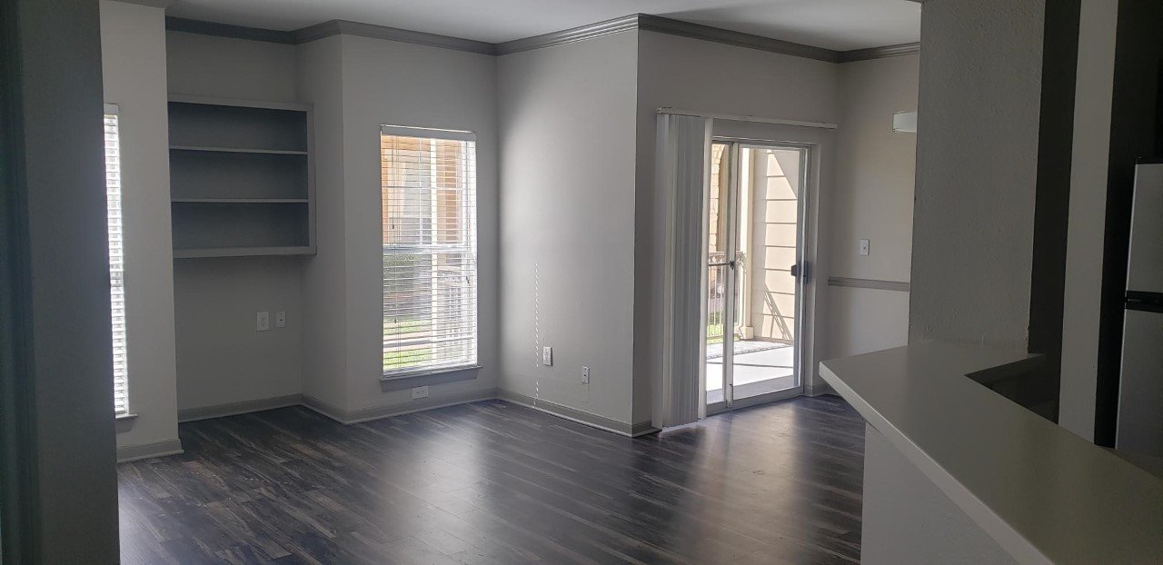 3 Bedrooms 2 Bathrooms Apartment for rent at The District on La Frontera in Austin, TX