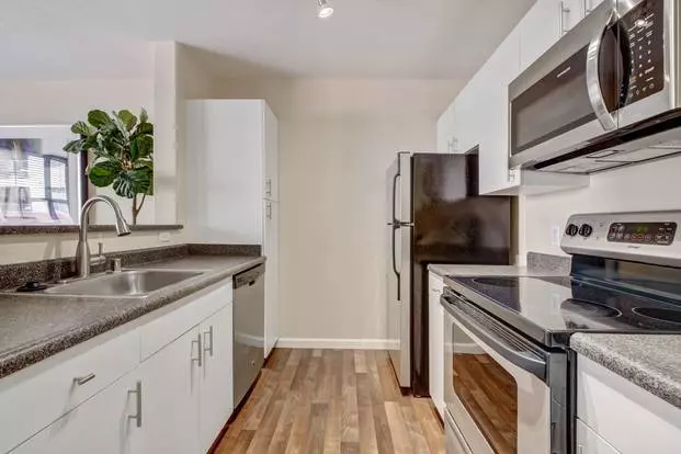 Rafael Town Center Apartments Apartment for rent in San Rafael, CA