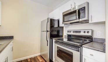 Rafael Town Center Apartments Apartment for rent in San Rafael, CA
