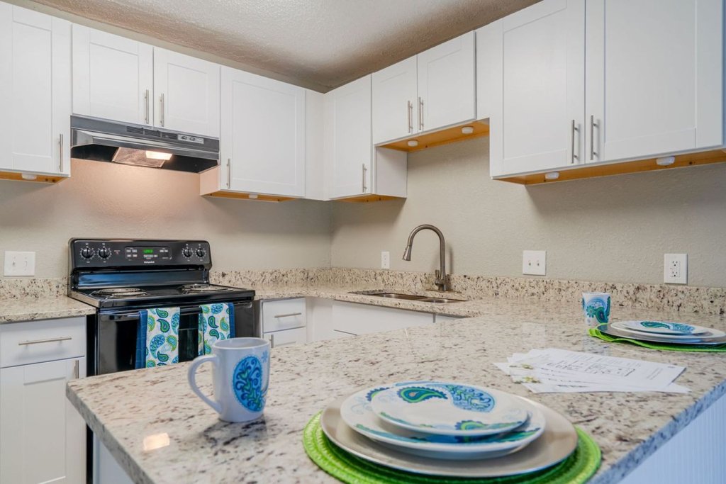 The Reserve At St Johns River Apartments Jacksonville, FL