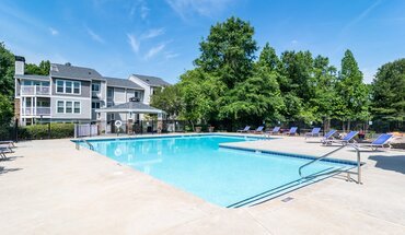 2200 Big Creek Apartments Apartment for rent in Roswell, GA
