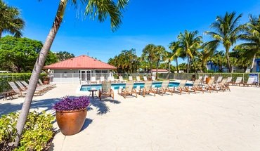 Costa Del Lago Apartment for rent in Lake Worth, FL