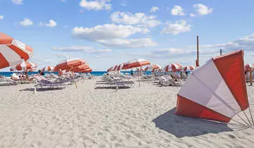 3 of 42 The Anamar at Collins Park Apartment for rent in Miami Beach, FL