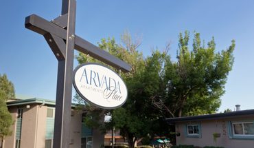 Arvada Place Apartments Apartment for rent in Arvada, CO