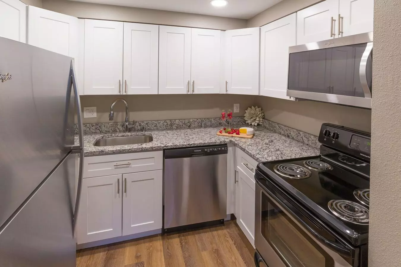 1245 N Humboldt St Apartment for rent in Denver, CO