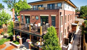 Morris Manor Apartment for rent in Denver, CO
