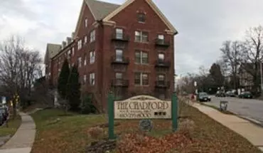 4 of 13 Chadford Apartments Apartment for rent in Baltimore, MD