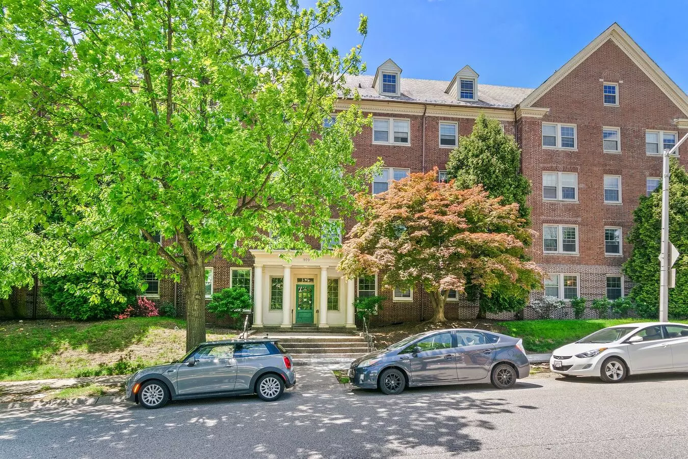 Chadford Apartments Apartment for rent in Baltimore, MD