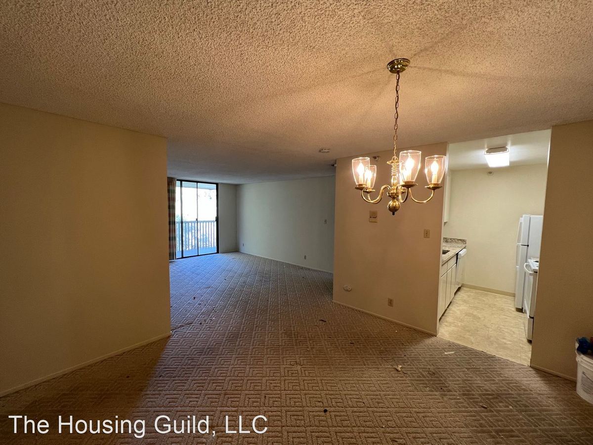 2339 Shelter Creek Ln San Bruno, CA Apartment for Rent