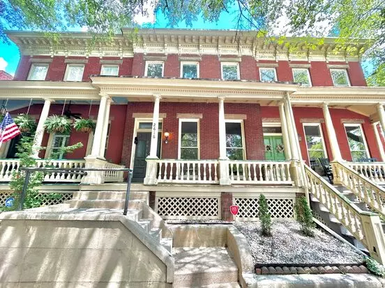 2616 E Franklin St Apartment for rent in Richmond, VA