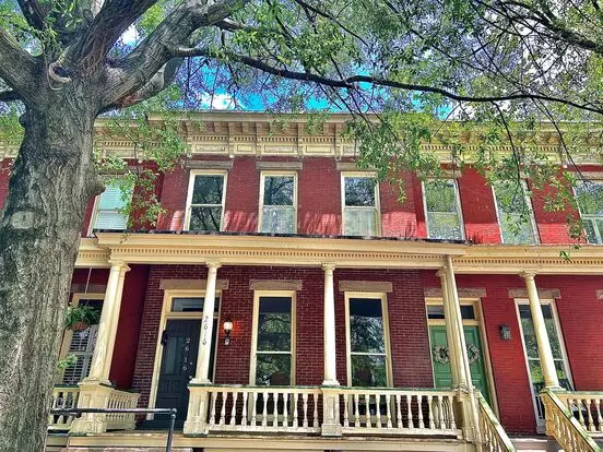2616 E Franklin St Apartment for rent in Richmond, VA