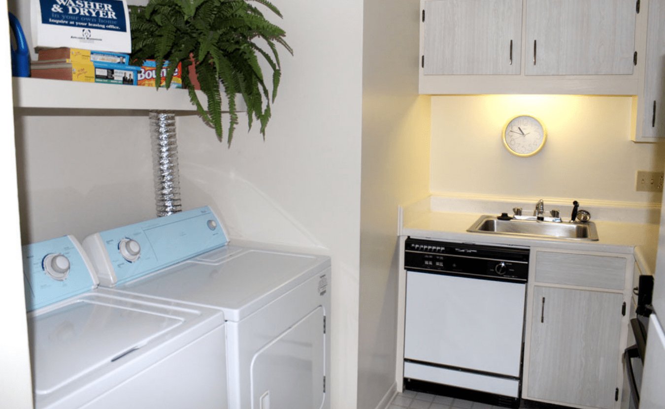 Braeburn Village Apartments Indianapolis