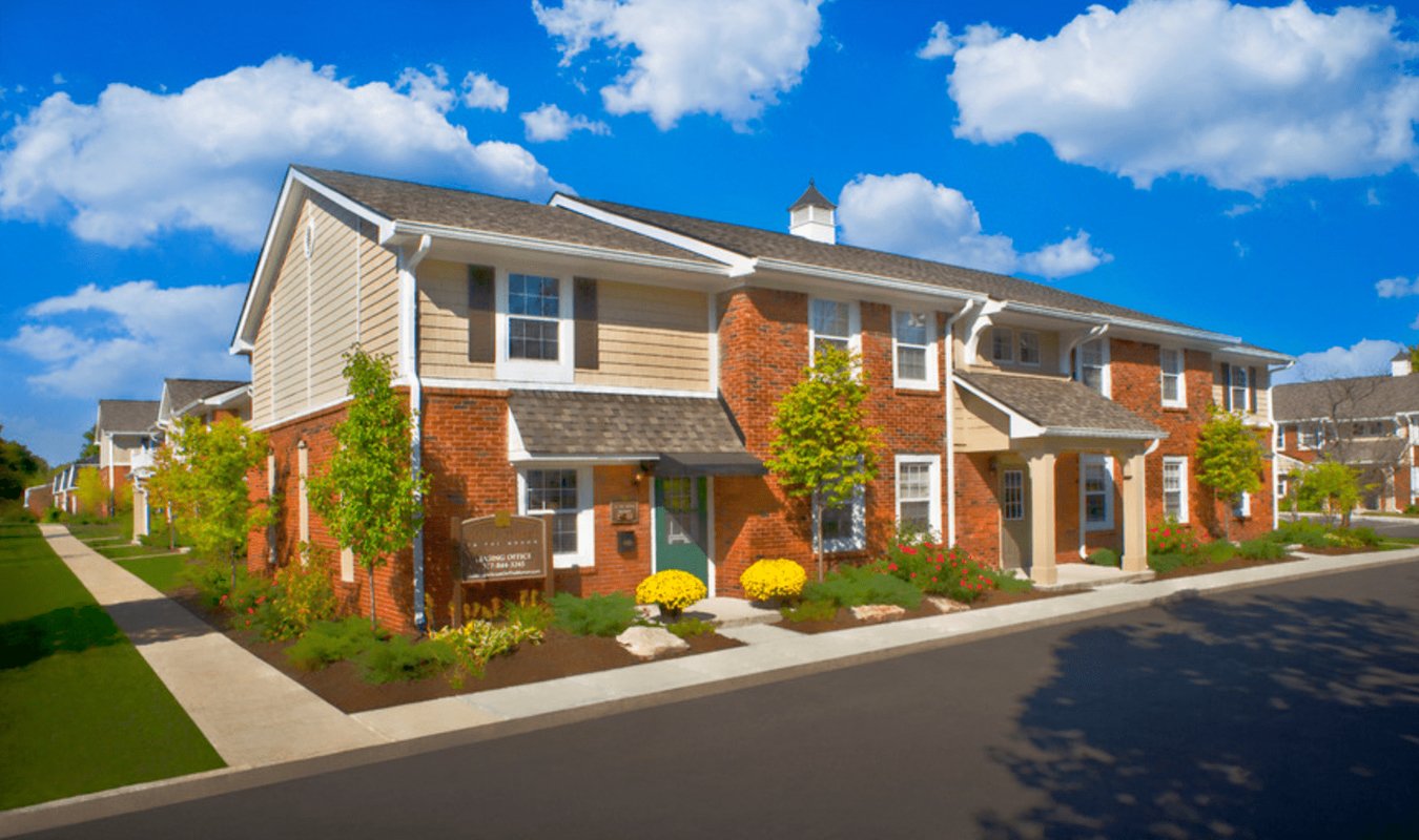 Main Street On The Monon Apartment for rent in Carmel, IN
