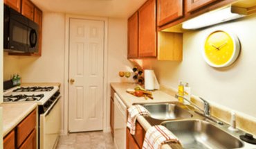 2 of 25 Main Street On The Monon Apartment for rent in Carmel, IN