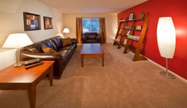 3 of 25 Main Street On The Monon Apartment for rent in Carmel, IN
