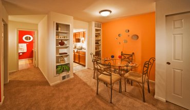 4 of 25 Main Street On The Monon Apartment for rent in Carmel, IN
