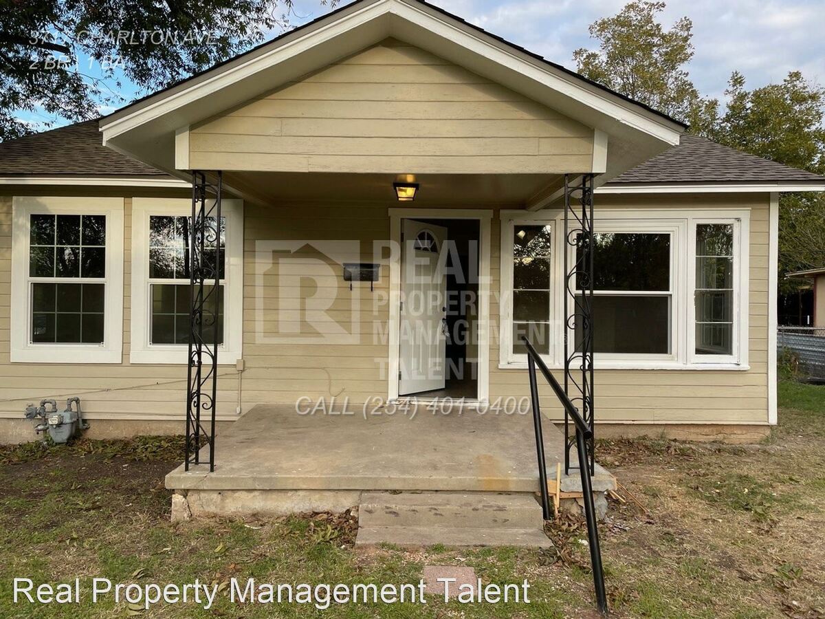 3717 Charlton Ave Waco, TX House for Rent Rentable