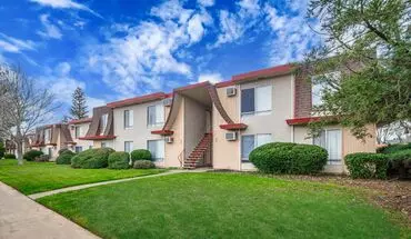 2 of 6 Cobblestone Apartments Apartment for rent in Rancho Cordova, CA