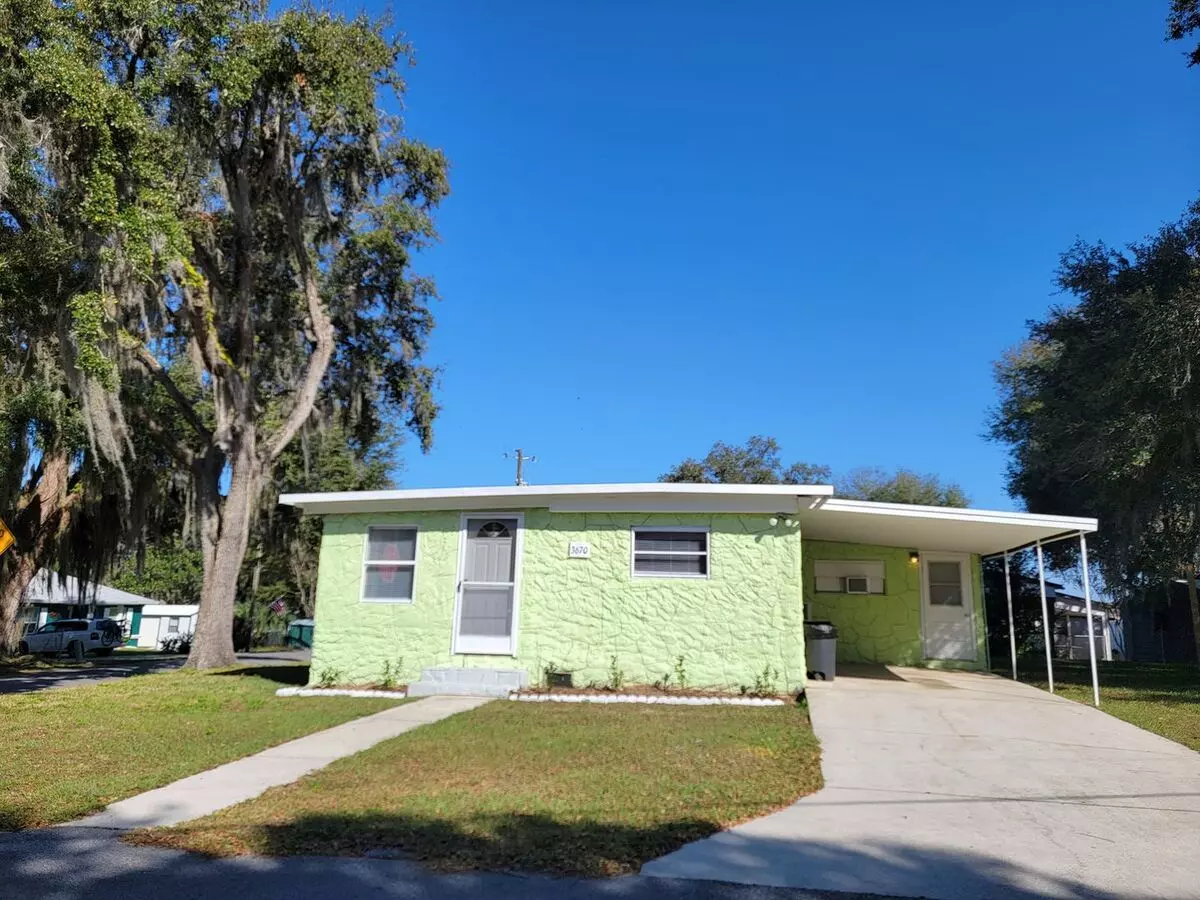 Beautiful 2/1 Near Water In Hernando!!! House for rent in Hernando, FL